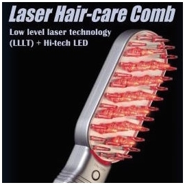 LASER HAIR COMB