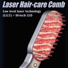 LASER HAIR COMB