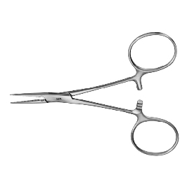 FORCEPS MOSQUITO BH104R