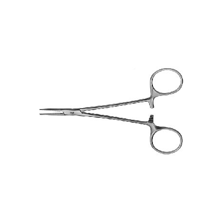 FORCEPS MOSQUIT BH110R